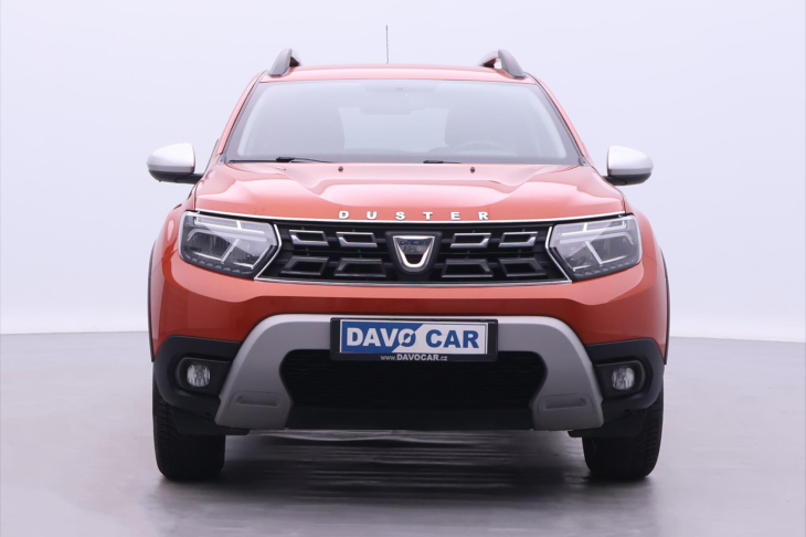 Dacia Duster 1,0 TCe LED Navi CZ 1.Maj.
