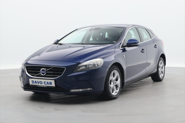 Volvo V40 1,6 D2 115 Summum