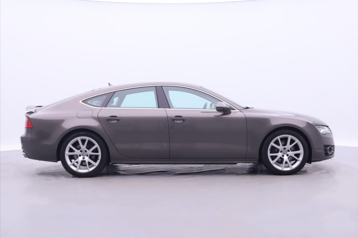 Audi A7 3,0 TDI 180kW 4X4 TipTronic