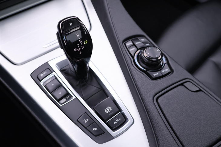 BMW Řada 6 3,0 640d xDrive 230kW M-Paket