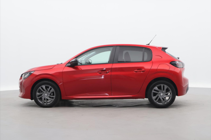Peugeot 208 1,2 PT 100 Active Pack CZ 1.Maj