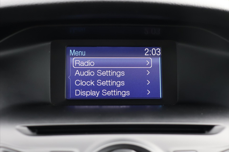 Ford Focus 2,0 Ecoboost 183kW 54tis.Km ST