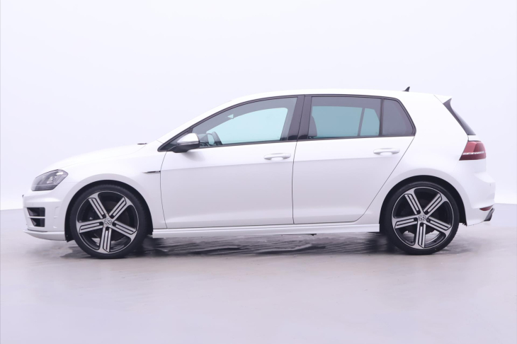 Volkswagen Golf 2,0 TSI R 221kW DSG 4Motion