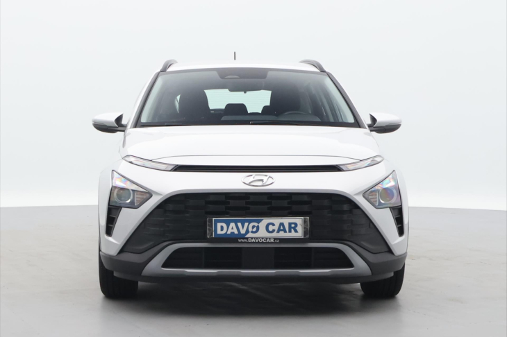 Hyundai Bayon 1,2 i 62kW Comfort CZ