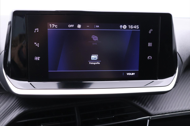 Peugeot 2008 1.2 PT 96kW CZ Active 1.Maj