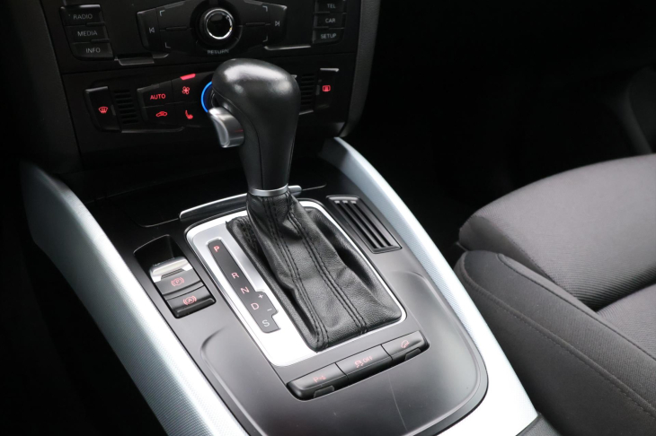 Audi Q5 2,0 TDI 125kW Quattro S-Tronic CZ