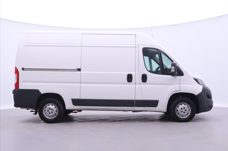 Citroën Jumper 2.0 HDI 96kW CZ Klima L2H2 DPH