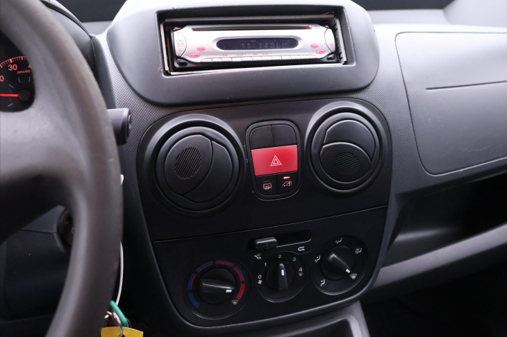 Peugeot Bipper 1,4 i 54kW CZ DPH