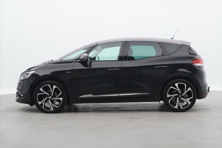 Renault Scénic 1,6 dCi 118kW Aut. Bose LED
