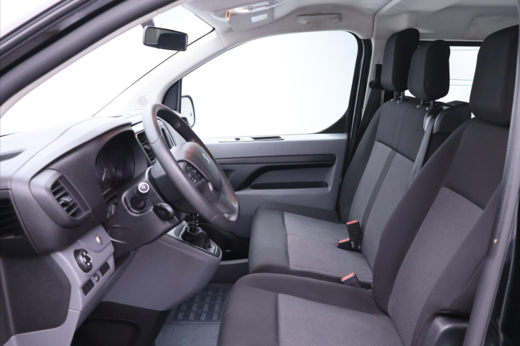 Peugeot Expert 1,5 HDI Klima 9-Míst Long DPH