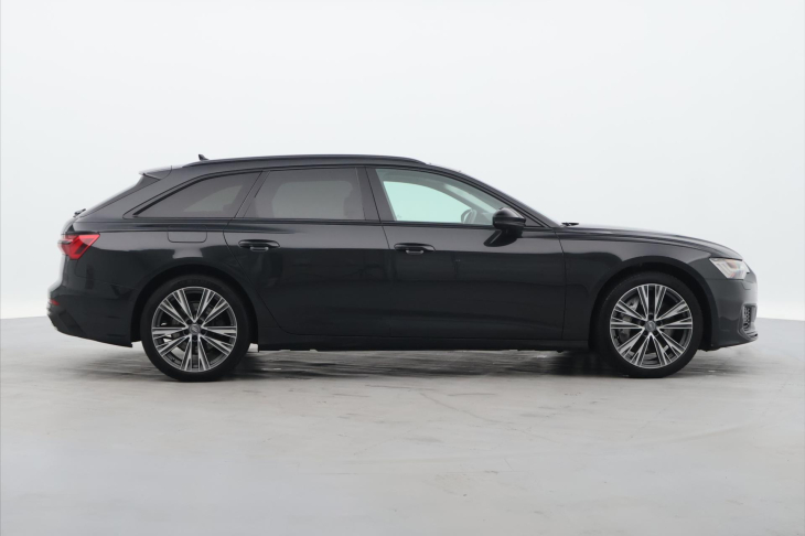 Audi A6 3,0 55 TFSI 250kW Quattro S-Tronic CZ