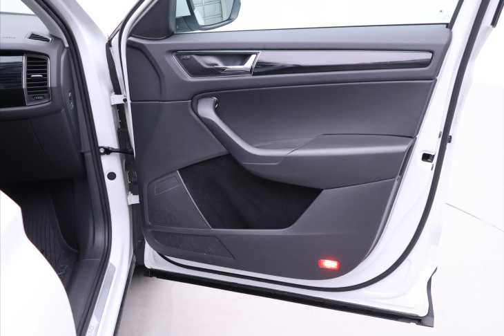 Škoda Kodiaq 2,0 TDI 140KW DSG 4X4 Style+