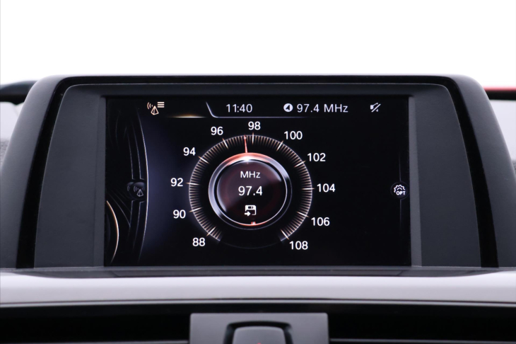 BMW Řada 4 2,0 420d xD CZ GranCoupé Sport