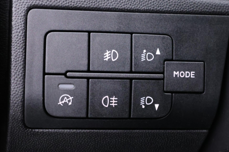 Opel Movano 2,2 CDTI 103kW L3H2 CZ 1.Maj DPH