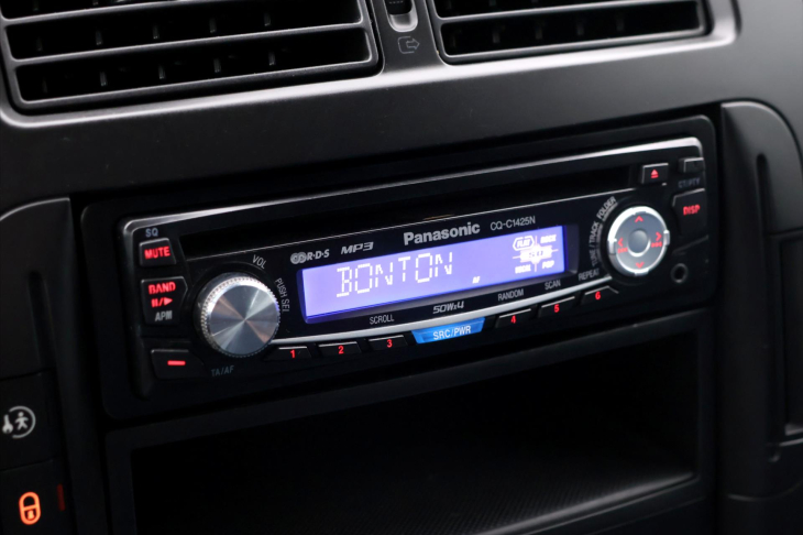 Fiat Scudo 1,6 MultiJet CZ Klima 9-Míst