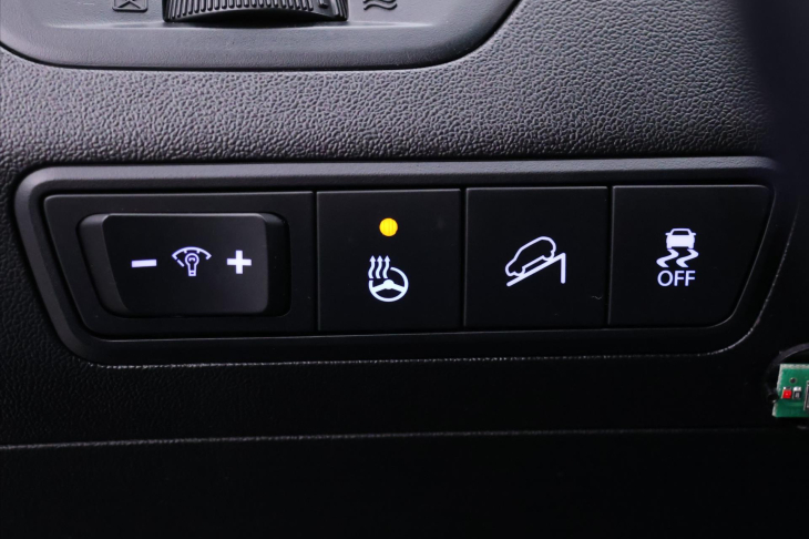 Hyundai ix35 1,7 CRDI 85kW Trikolor CZ