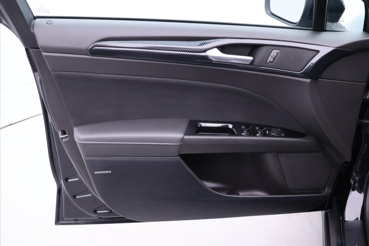 Ford Mondeo 1,5 TDCi 88kW Aut.klima CZ