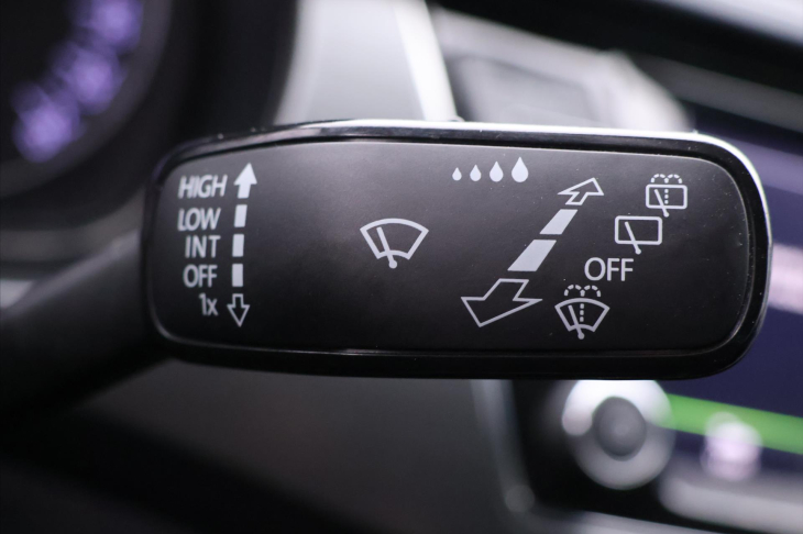 Škoda Fabia 1,2 TSI 81kW Style CZ