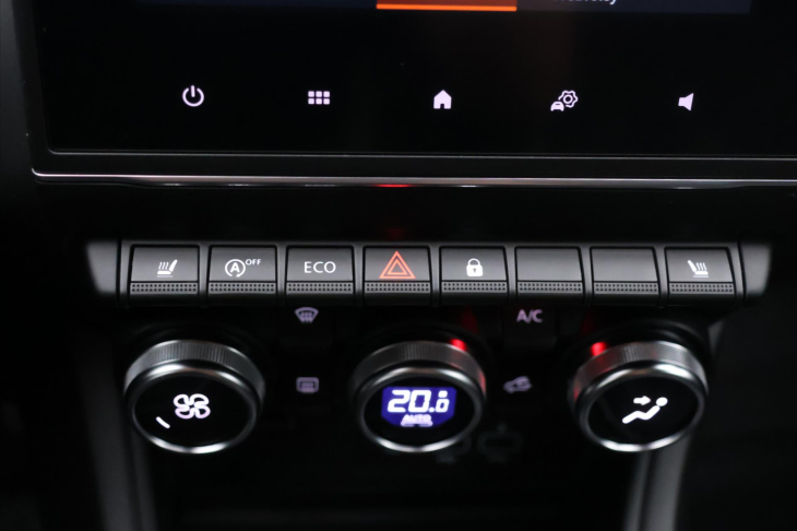 Renault Captur 1,3 TCe 103kW Aut. Kůže CZ