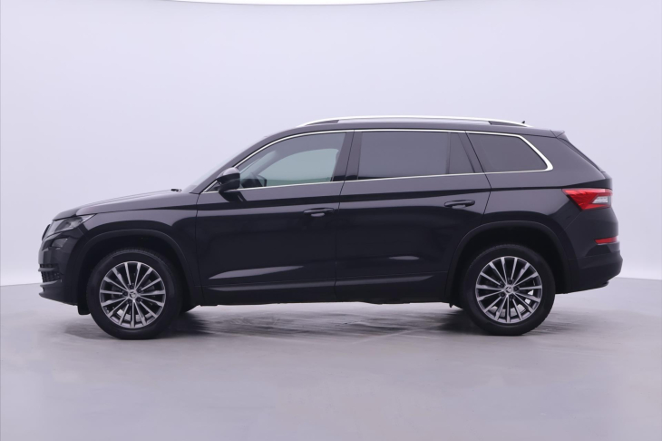 Škoda Kodiaq 2,0 TDI 110 kW DSG Style CZ