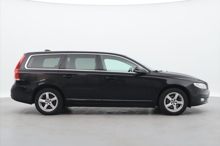 Volvo V70 2.0 D3 110kW Navi