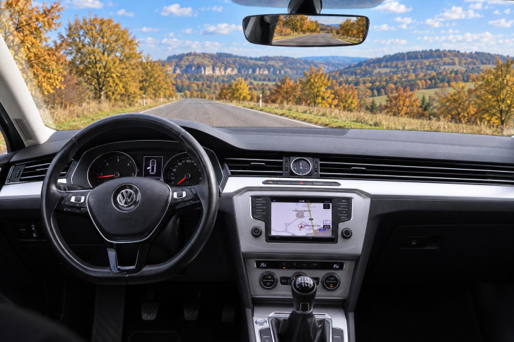 Volkswagen Passat 1,6 TDI Comfortline LED