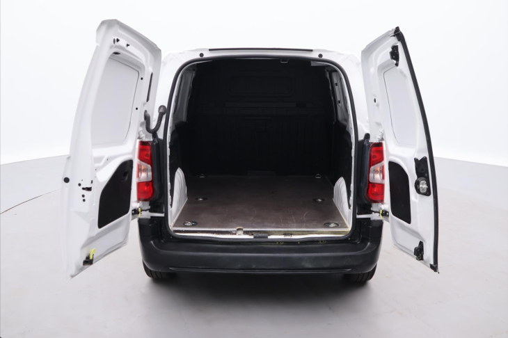 Opel Combo 1,2 Turbo 81 kW S/S Enjoy