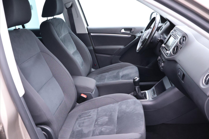 Volkswagen Tiguan 2,0 TDI 103kW 4Motion Sport