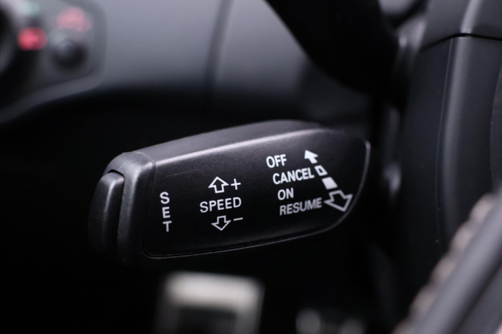 Audi S5 3,0 V6T 245kW quattro