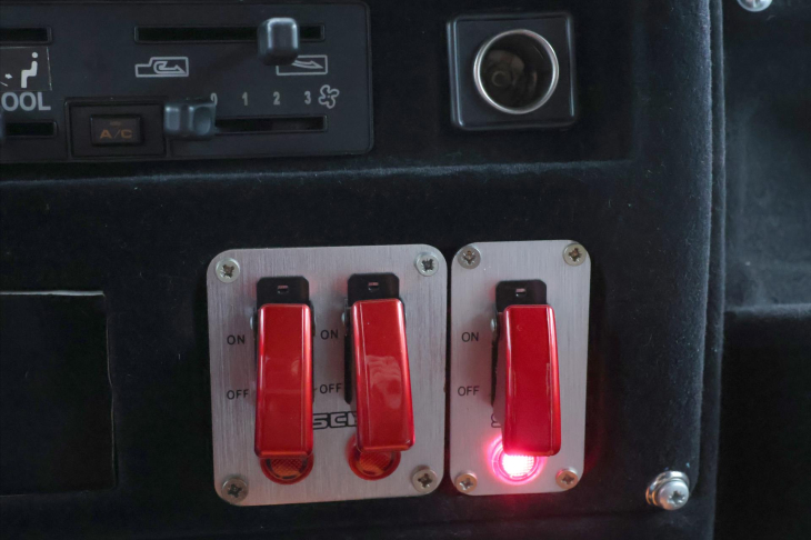 Santana Ostatní 2,8 D 92KW Wagon Expedice 4x4