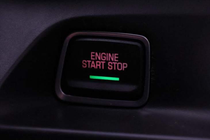 Chevrolet Camaro 6,2 2SS 333 kW