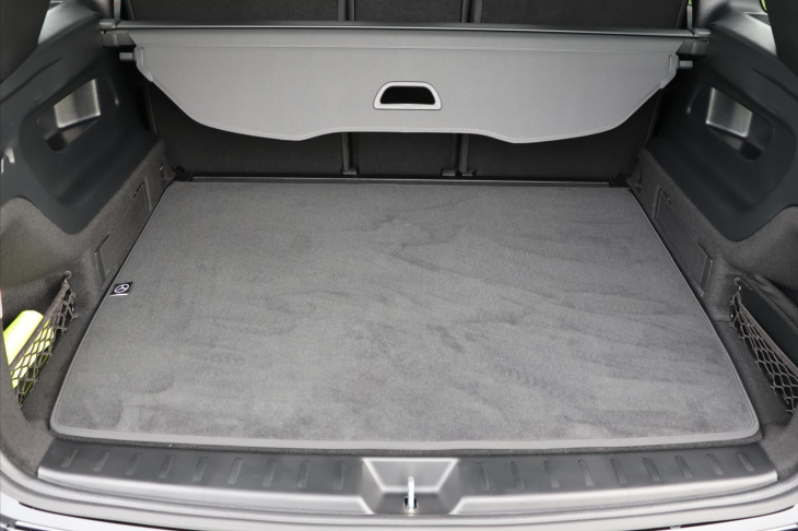 Mercedes-Benz GLB 2,0 220 4MATIC AMG Premium Plus