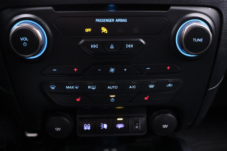 Ford Ranger 2,0 EcoBlue Bi-Turbo 156kW DPH CZ