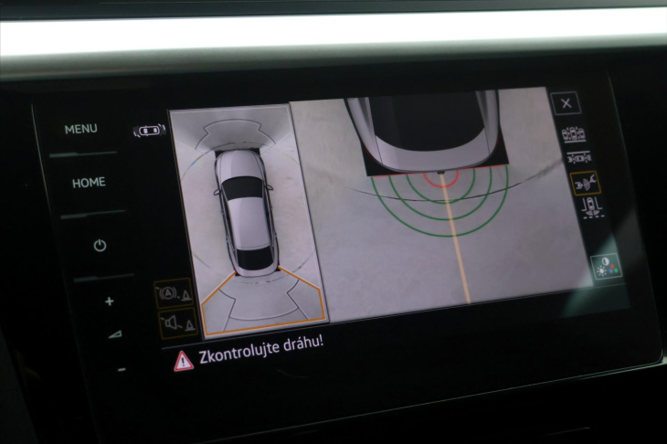 Volkswagen Arteon 2.0 TDI 147kW 4M DSG R-line DPH CZ