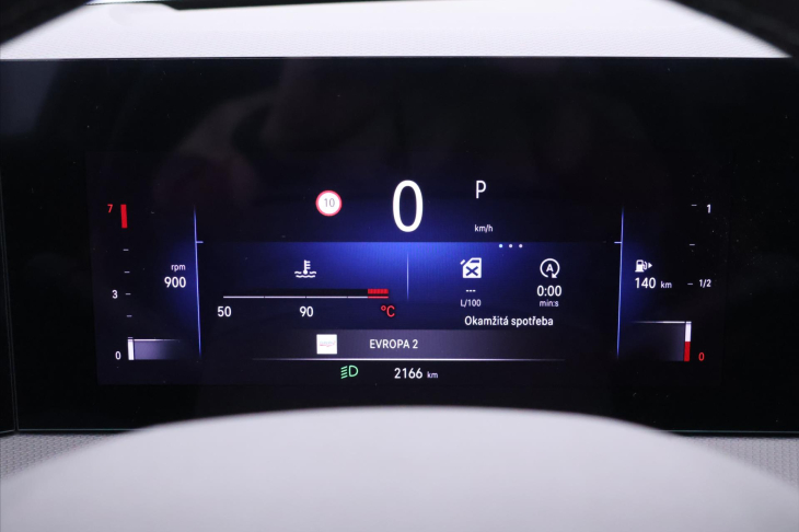 Opel Astra 1,2 96 kW Ultimate ST CZ TZ