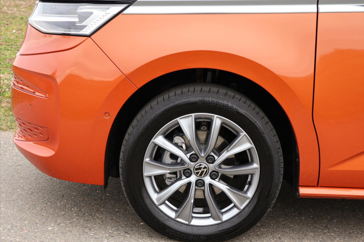 Volkswagen Multivan 2,0 TDI LONG STYLE DSG 7-míst