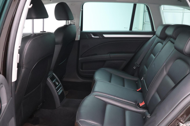 Škoda Superb 2,0 TDI 125kW DSG Elegance