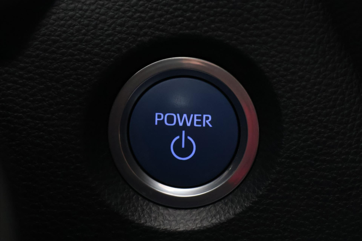 Toyota Corolla 1,8 Hybrid 90kW e-CVT CZ