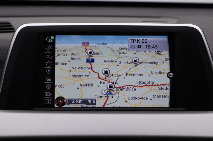 BMW X1 2.0 18d 110kW xDrive CZ Advantage