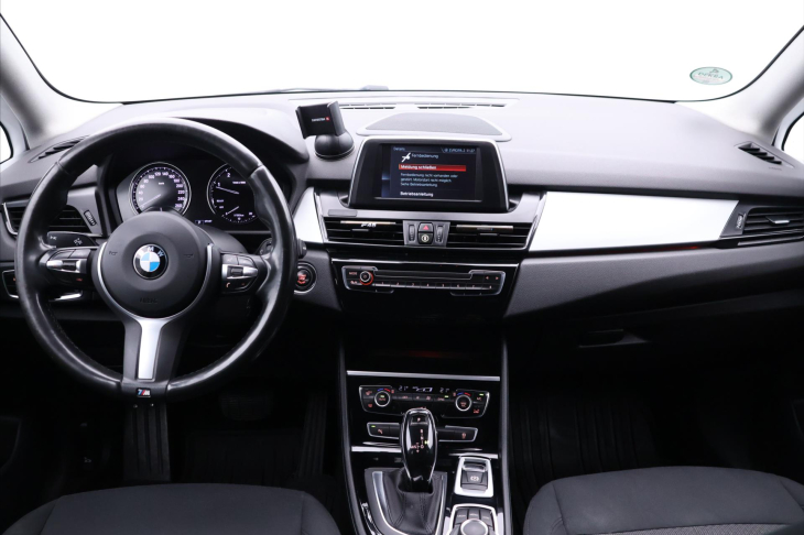 BMW Řada 2 2,0 140kW xD Aut. Grand Tourer