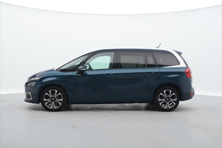 Citroën Grand C4 SpaceTourer 1,2 PT Shine 7-Míst Navi DPH