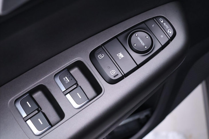 Kia Sportage 2,0 CRDi 136kW AWD CZ Navi