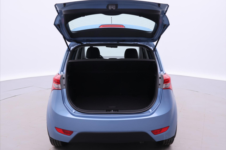 Hyundai ix20 1,4 CVVT 66kW CZ