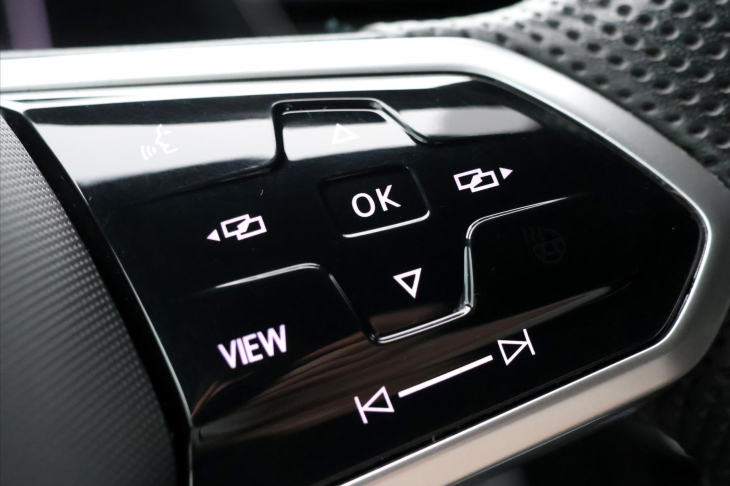 Volkswagen Arteon Shooting Brake 2,0 TDI DSG R-Line Navi Led