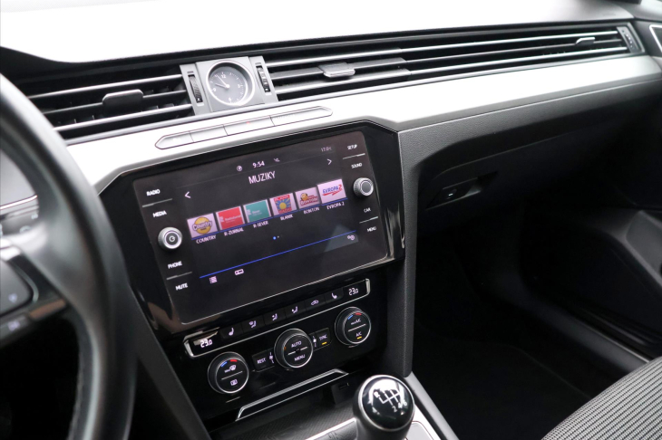 Volkswagen Arteon 2,0 TDI 110kW DPH