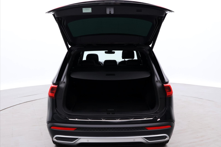Seat Tarraco 2,0 TDI 140kW 4WD Xcellence DSG