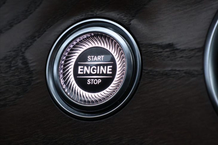 Mercedes-Benz Třídy E 2,0 CDI 143kW CZ DPH 9G