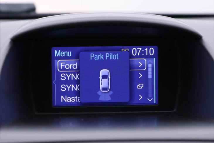 Ford Fiesta 1,0 EB 103kW ST-Line