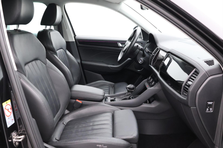 Škoda Kodiaq 2,0 TSI 140kW 4x4 DSG L&K DPH