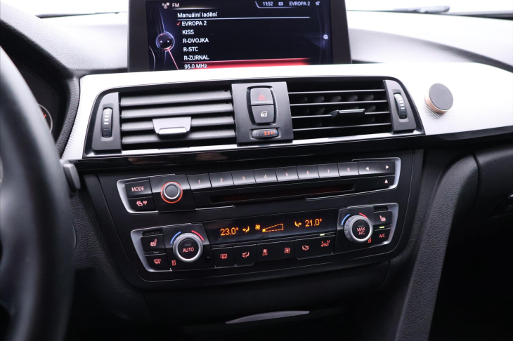 BMW Řada 3 3,0 330d xDrive Aut. M-Sport